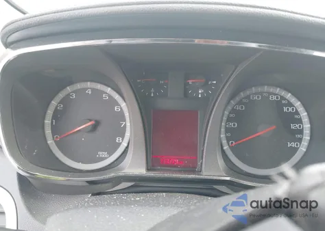 2016 GMC Terrain Sle-2 from USA, damaged, VIN 2GKFLTE39G6114218